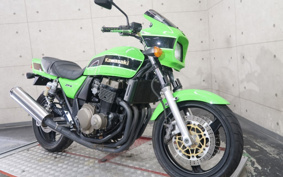 KAWASAKI ZRX400 2006 ZR400E