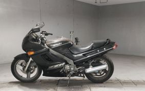 KAWASAKI ZZR250 EX250H