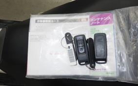 HONDA PCX 125 2006 JK05