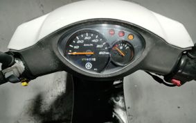 YAMAHA JOG ZR SA56J