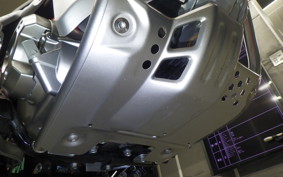 HONDA CT125 HUNTER CUB 2022 JA55