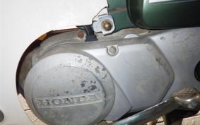 HONDA C50 SUPER CUB 2004 C50