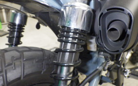 HONDA MONKEY 125 2020 JB05