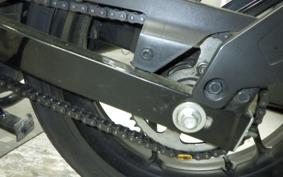 SUZUKI ｼﾞｸｻｰ150 ED13N