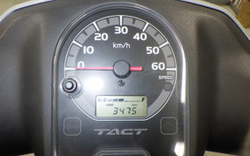 HONDA TACT-4ﾍﾞｰｼｯｸ 2006 AF79