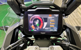TRIUMPH TIGER 1200GTEKUSUP 2024 TAP24V