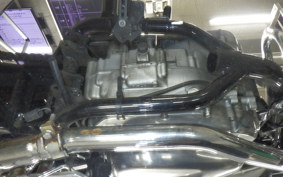 KAWASAKI ESTRELLA BJ250A