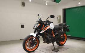 KTM 890 DUKE R 2021