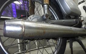 HONDA C50 SUPER CUB 1995 C50