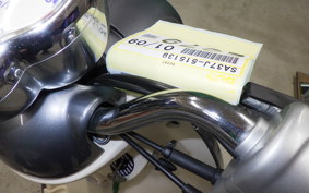 YAMAHA VINO 50 SA37J