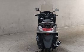 YAMAHA GRAND MAJESTY250 SG15J