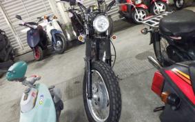YAMAHA SR400 Gen.2 1997 1JR
