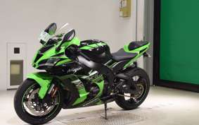 KAWASAKI ZX 10 NINJA ABS 2016