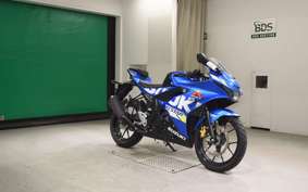 SUZUKI GSX-R125