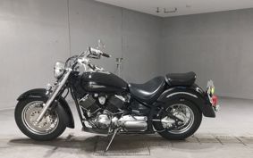 YAMAHA DRAGSTAR 1100 CLASSIC 2005 VP13J
