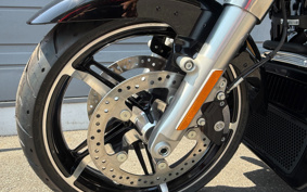 HARLEY FLTRX 2025 KH7