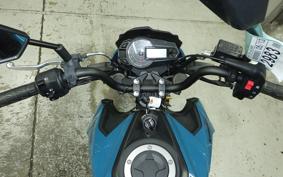 KAWASAKI Z125 PRO BR125H