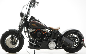 HARLEY FLSTSB 2008 JM5