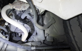 HONDA GYRO CANOPY TA03