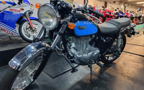 KAWASAKI ESTRELLA BJ250A