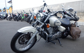 YAMAHA DRAGSTAR 250 VG02J