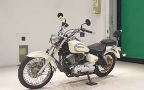 YAMAHA DRAGSTAR 250 2025 VG02J