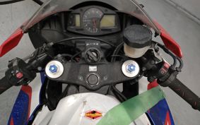 HONDA CBR600RR PC40