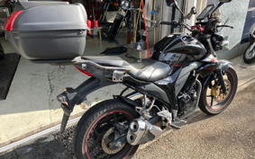 SUZUKI JIKUSA-150 NG4BG