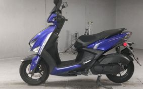 YAMAHA  CYGNUS  GRIF ASU SEJ4J