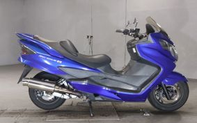 SUZUKI SKYWAVE 250S CJ44A