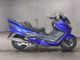 Фото Suzuki SKYWAVE 250S с японского аукциона