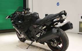 KAWASAKI ZX 1400 NINJA R A 2015