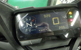 HONDA CBR650R 2024 RH03