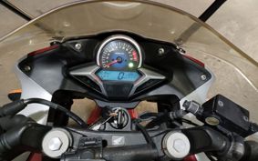 HONDA CBR250R MC41