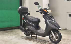 YAMAHA AXIS 125 TREET SE53J