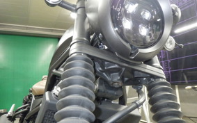 HONDA REBEL 250 S MC49