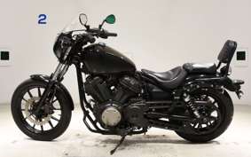 YAMAHA BOLT 950 2014 VN04J