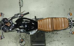 HONDA CB400T HAWK 2 2025 CB400T