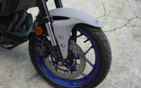 YAMAHA MT-25 ABS RG43J