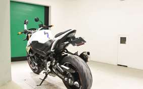 SUZUKI GSR750 A 2018