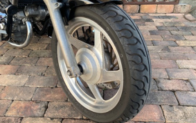 HONDA V-TWIN MAGNA MC29