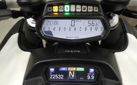 DUCATI DIAVEL AMG 2012