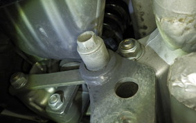 HONDA GL 1800 GOLD WING 2001 SC47