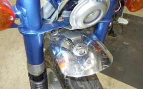 HONDA MONKEY Z50A