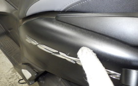 HONDA PCX 160 2014 KF47