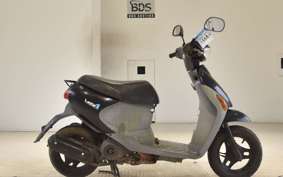 SUZUKI LET's 4 CA41A