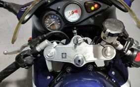 SUZUKI SV400S 2004 VK53A
