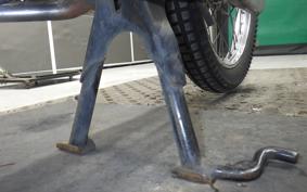 HONDA C50 SUPER CUB C50