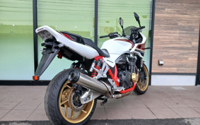 HONDA CB1300SF BOLDOR 2021 SC54