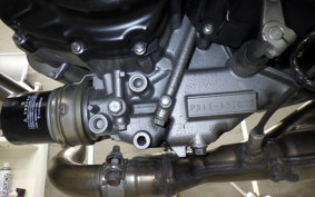 SUZUKI SV650 A 2018 VP55B